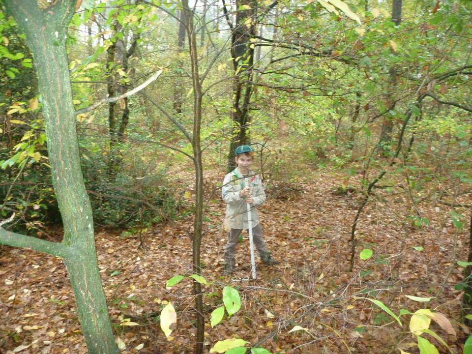 Sint-Martinus den XIIde - Weekend WK 2013